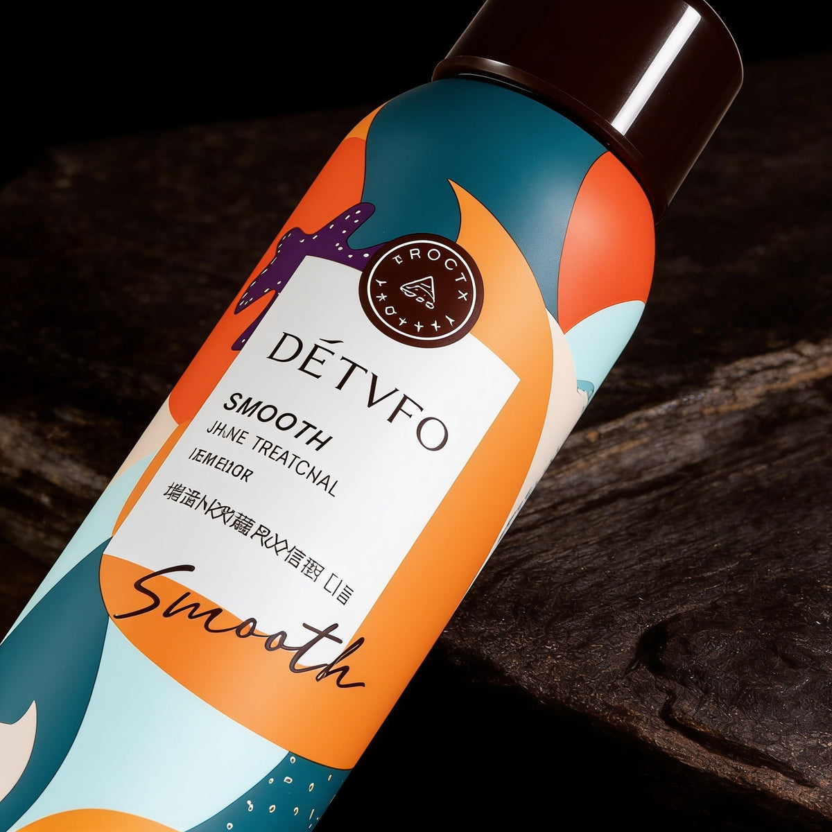 Crema depilatoria natural DETVFO: depilación ultrasuave y sin dolor, para él y para ella.