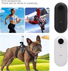 Videocâmara 4K Ultra HD - SpyCam PRO™